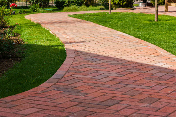 Reliable Harrogate, TN Driveway Pavers Solutions